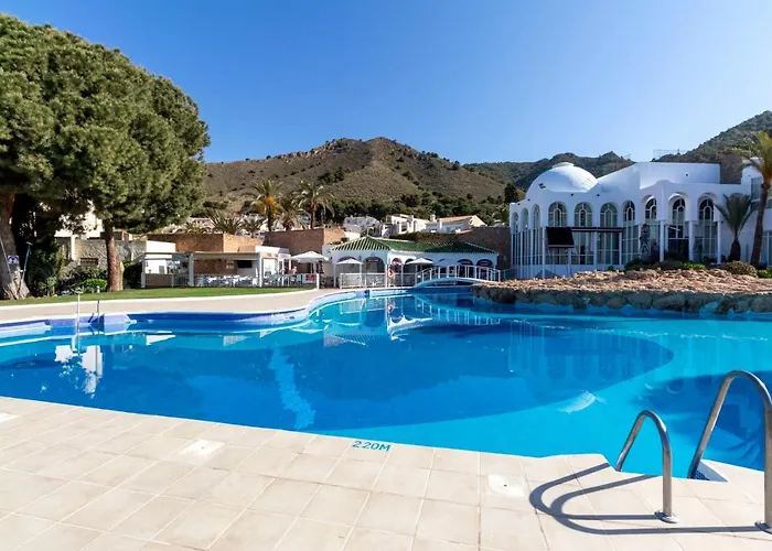 Casa P.Jazmin - Nerja - Spain