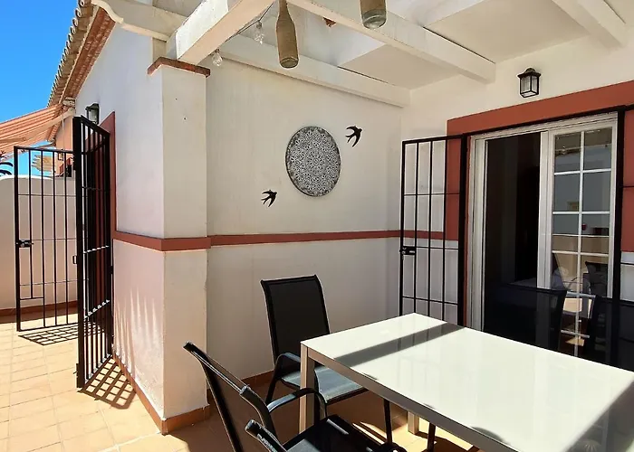 Azahara En Suite Casasol