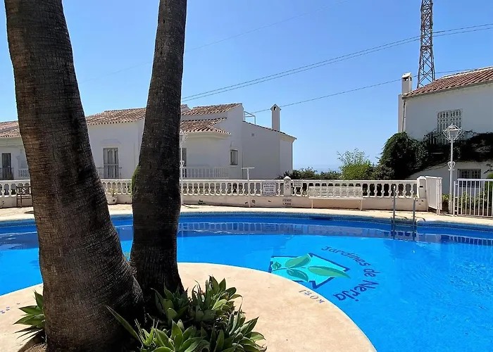 Jardines De Nerja 34