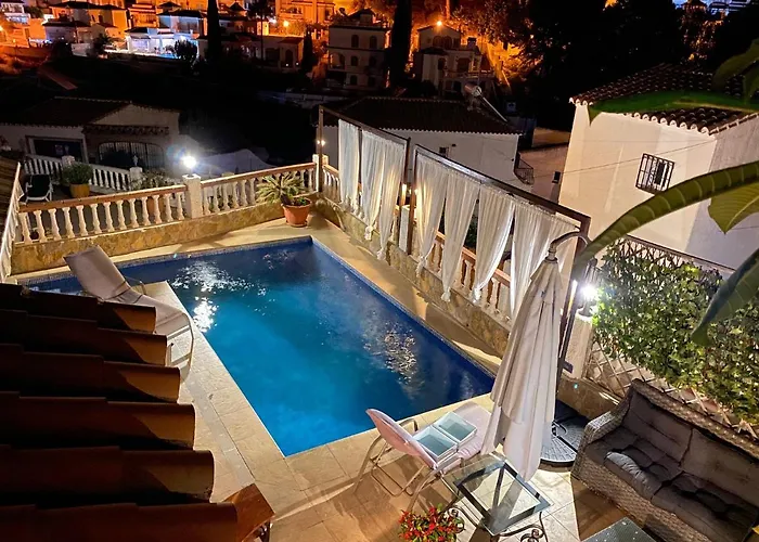 Nerja Orquids