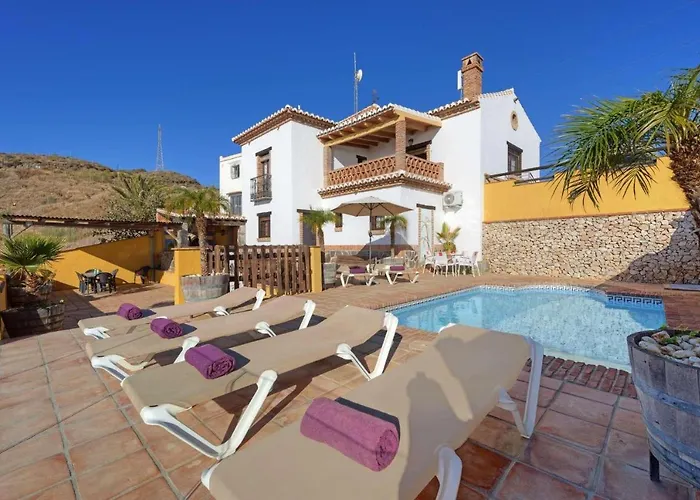Casa Benizan
