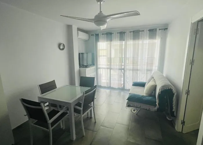 Apartamento Caribe