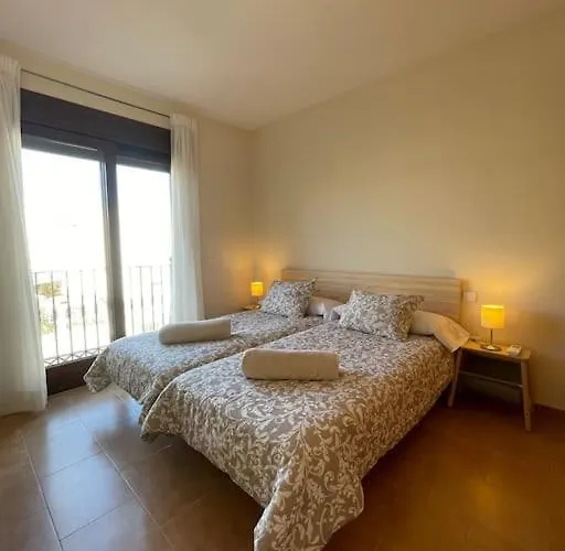 Casa Ohana Apartamento Espacioso En El Corazon De Nerja