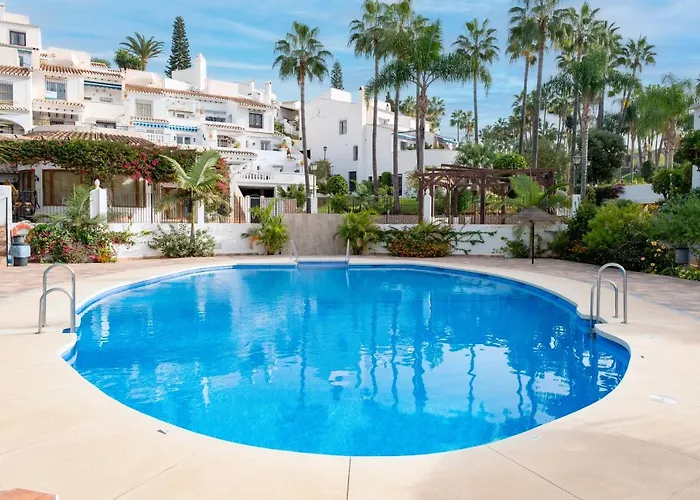 Tetuan 37 El Oasis De Capistrano