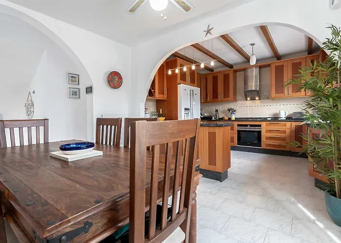 Casa Jerez 14 En Nerja