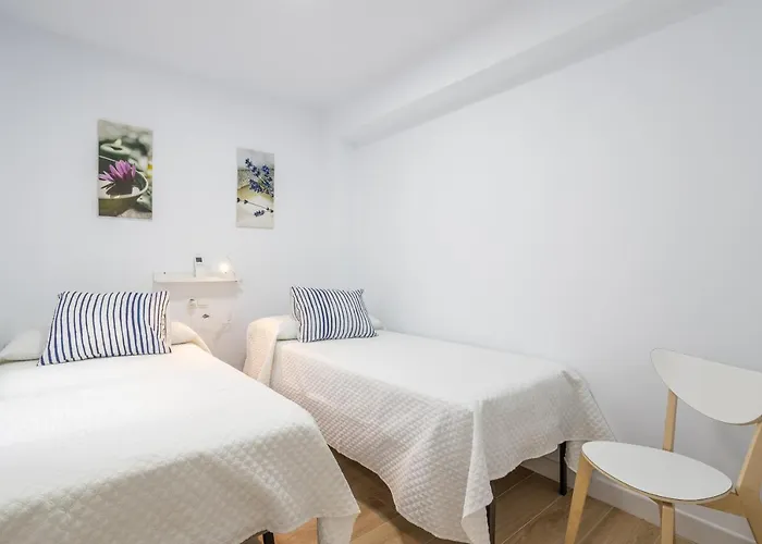 Apartamento Molina