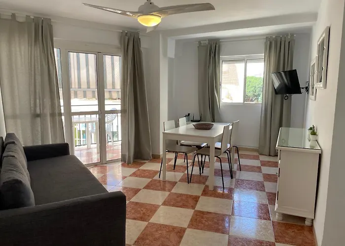 Edif Casablanca