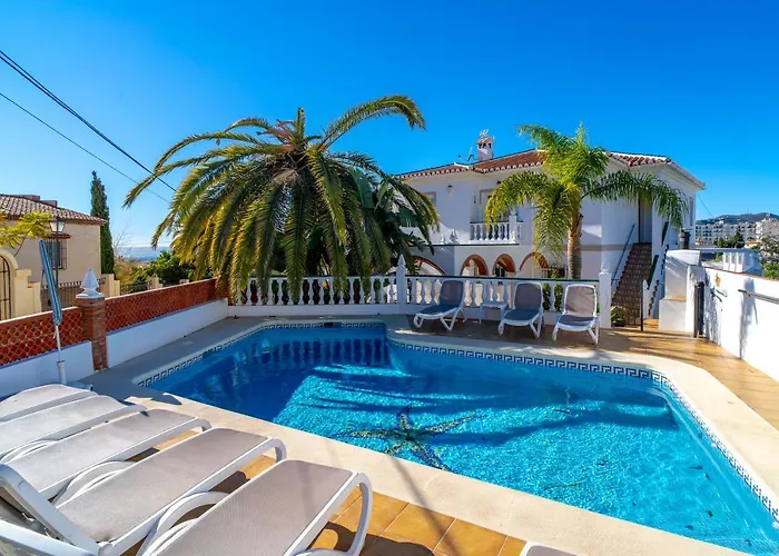 Villa Sandra Luxury Suite