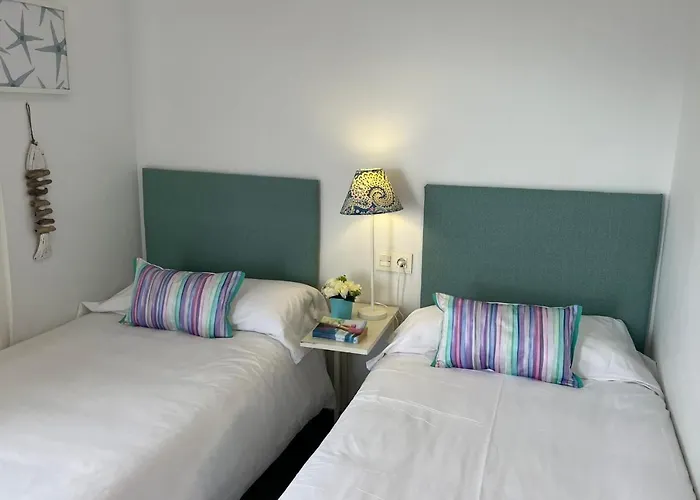 Nerja Paradise Rentals - Villa Verania