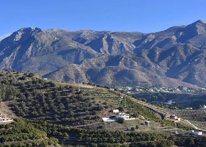 Villa Nerja Views - By Casitas Select