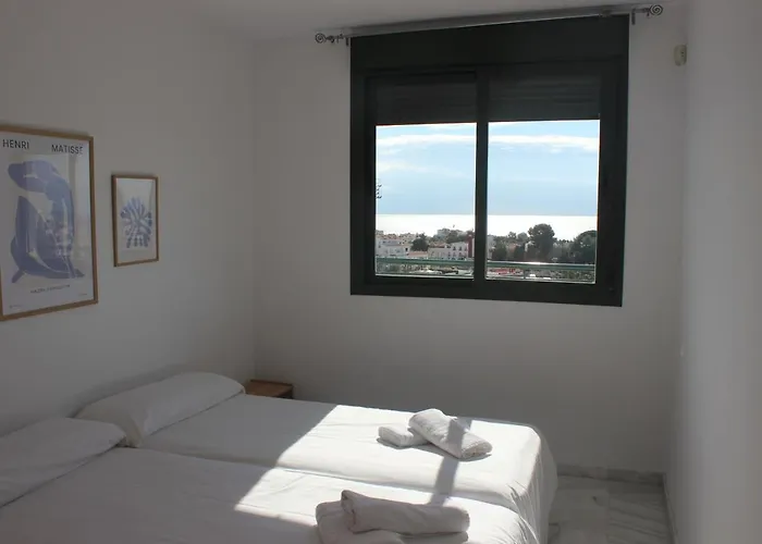 Mangata De Nerja