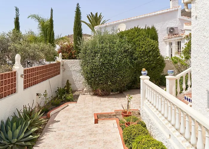 Casa Ambar
