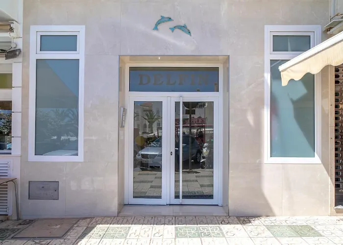Delfin 1º3 Seaview Quartet Casasol
