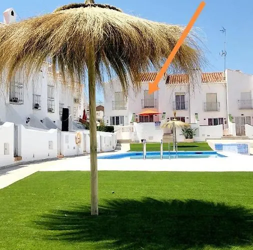 Casa-Mar Nerja