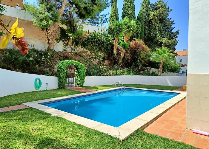 Casa Ana Nerja