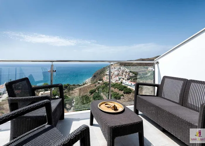 Fenster Zum Meer
