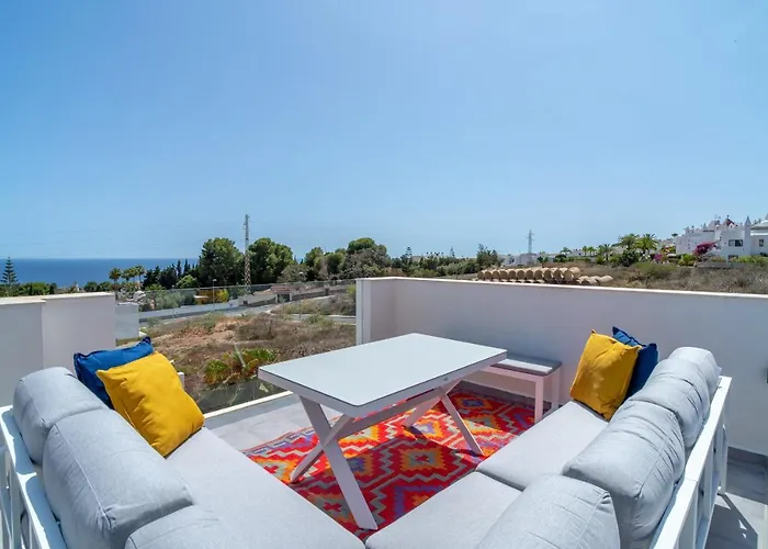 Villa Luxuria Private Pool