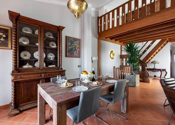 Casa Carpa Andalucia III
