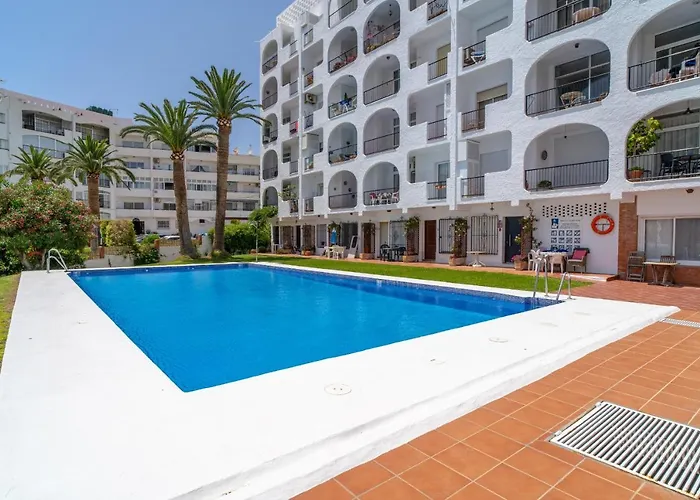 Verdemar Seaview Paradise Casasol
