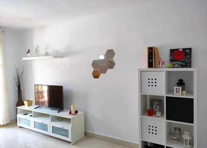 Apartamento Jimena