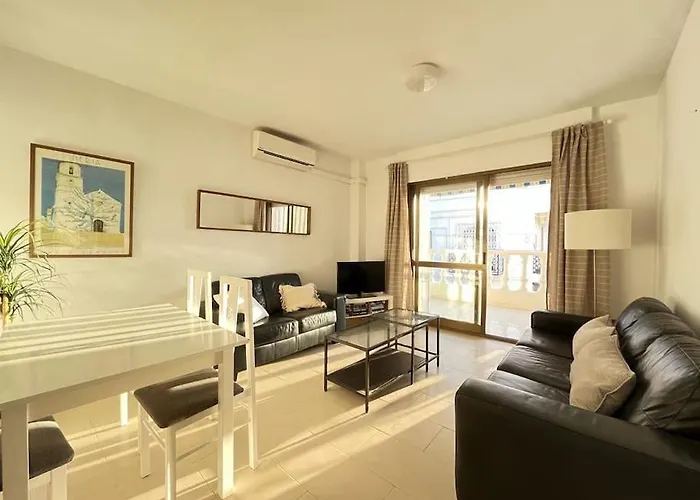 Carabeillo Seaview Apartment