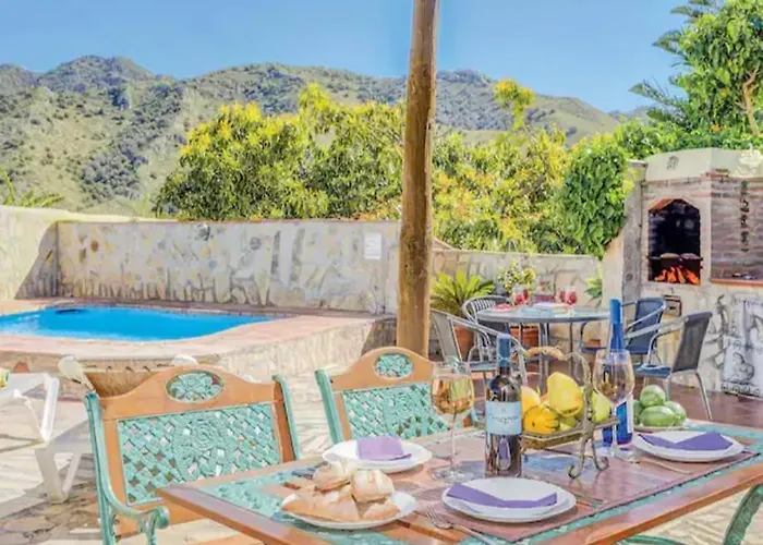 Villa Damara Con Piscina Privada