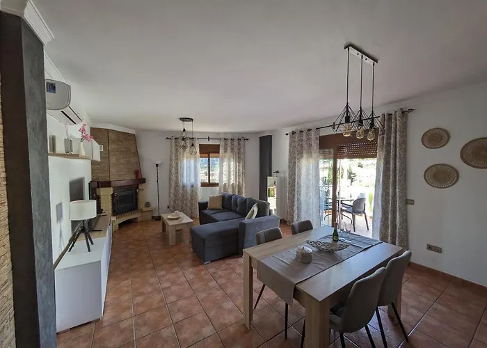 Chalet La Noria