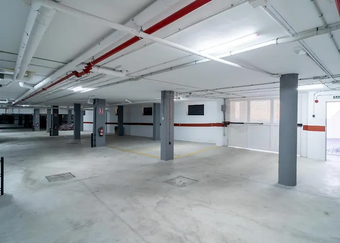 Terrazas De Ladera Duplex 10 Casasol