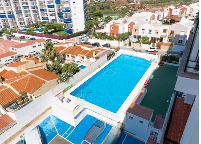 Apartamento En Nerja