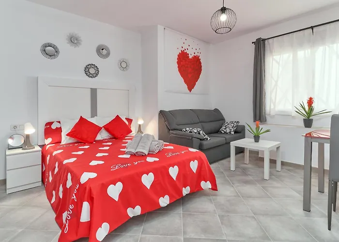 Nerja Boutique B1 Street Level