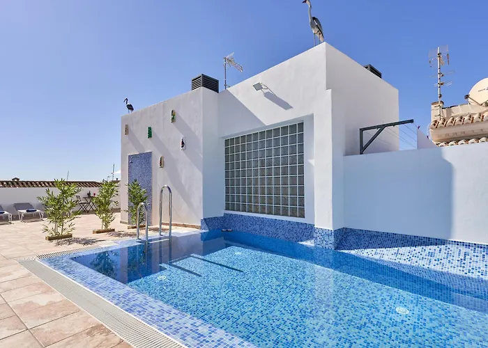 Nerja Boutique 201 Deluxe