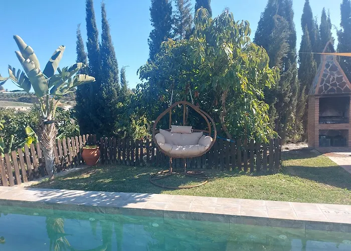 Villa Aguacate Con Apto