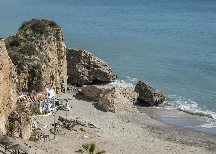 Apartamento Chanquete