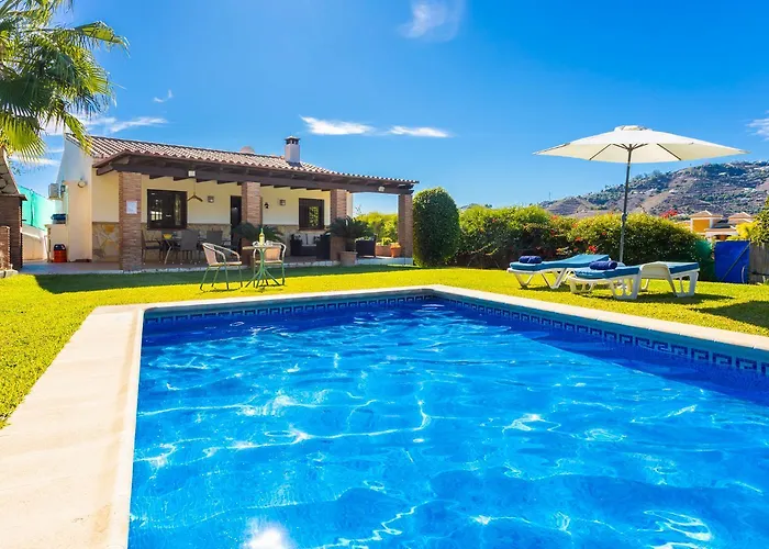 Villa Loli Imaroga One