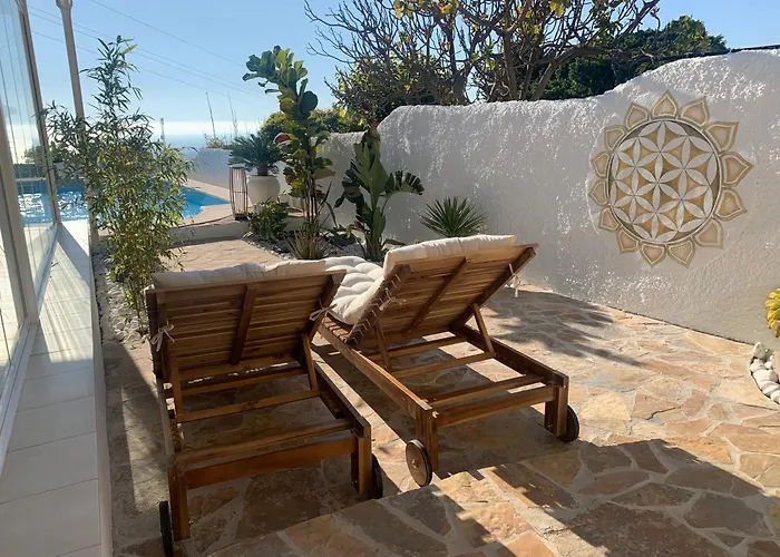 Villa Pura Vida