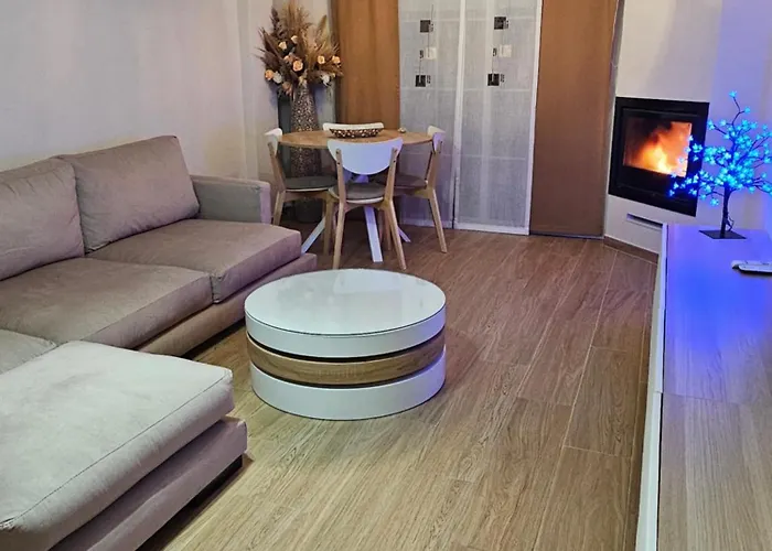 Holiday Home Vanesa