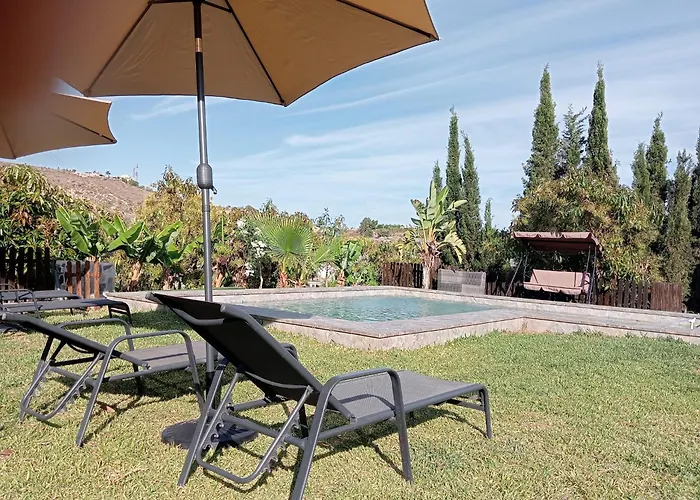 Villa Aguacate