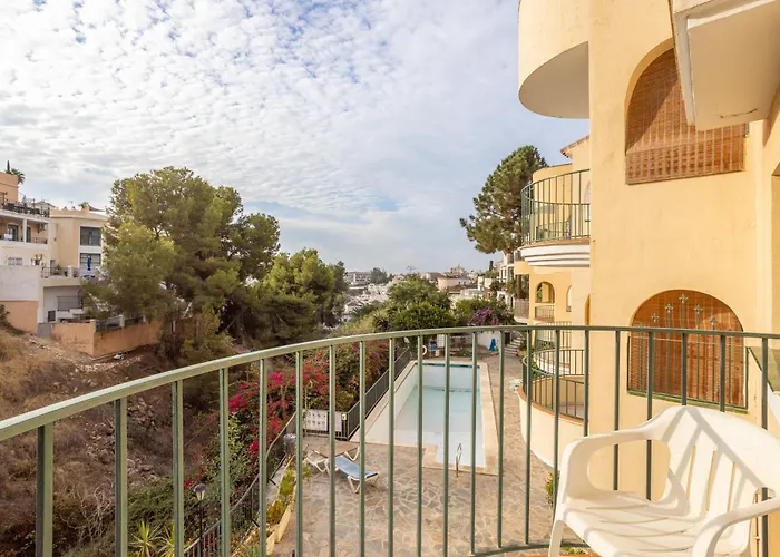 Las Flores 5 - Large Townhouse