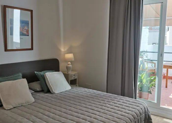 Ana\'S Guest House Nerja