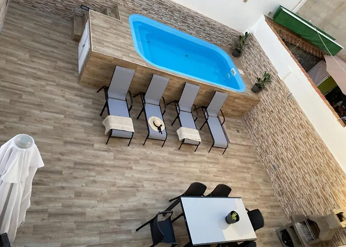 Villa Jara 25