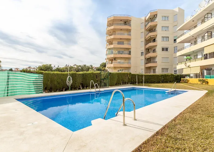 Bright And Spacious 2 Bed Apt