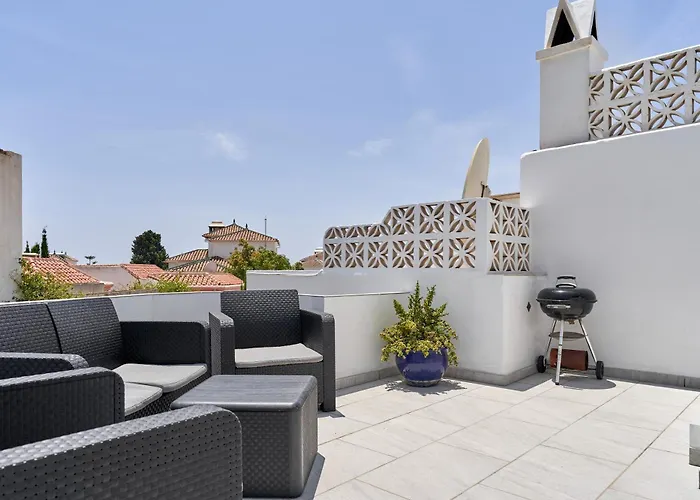 One Bedroom Penthouse