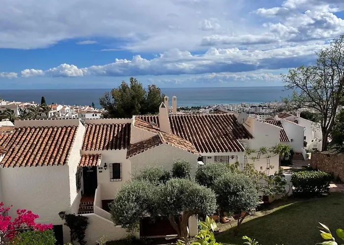 Apartamento Capuchinos, San Juan De Capistrano