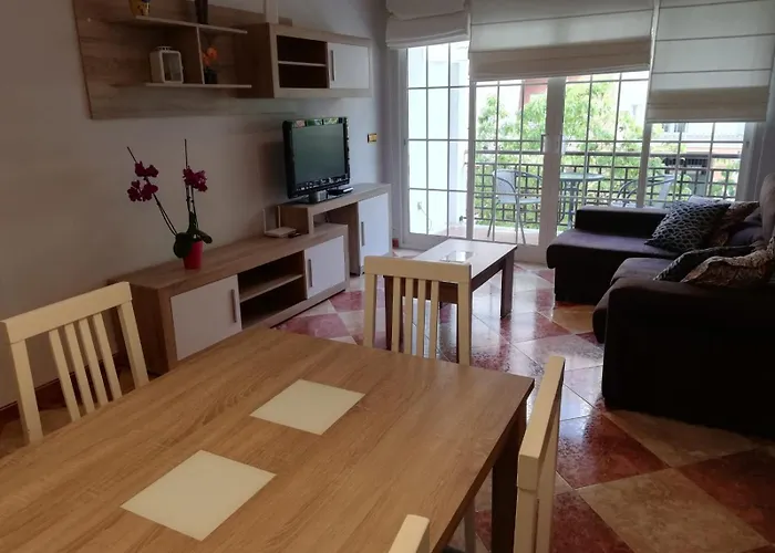 Apartamento Olivia