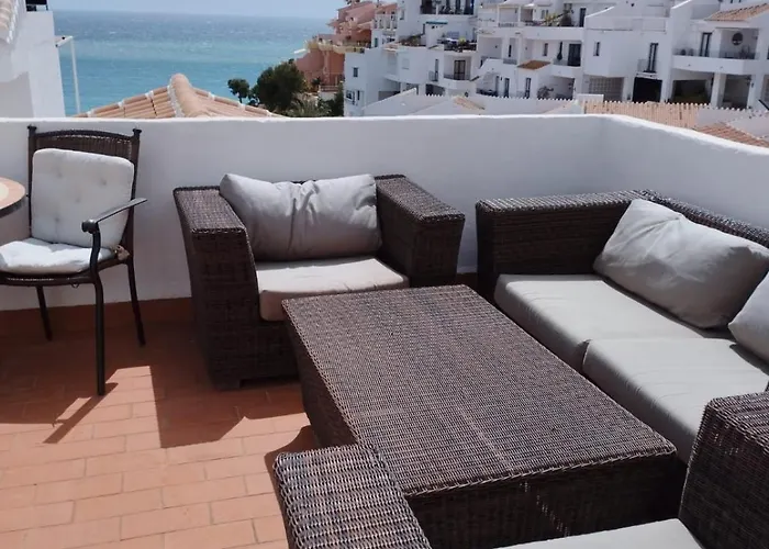 Capistrano Playa 712 Menyber