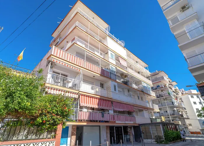 Blue Horizon Luxury Apartment