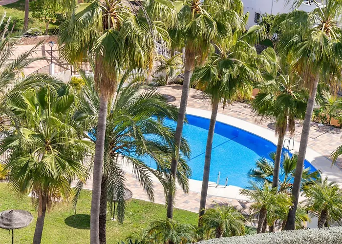 Tetuan 17 Oasis Properties