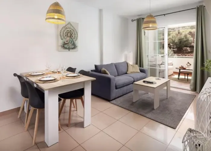 Casita Monica