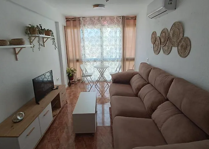 Casa Dori - Nerja Centro