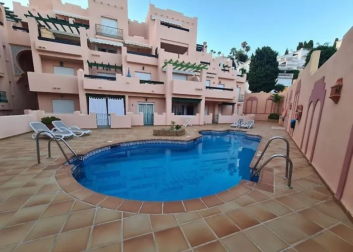 Apartamento Sidi Nerja